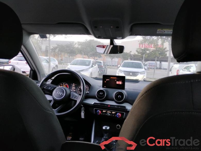 Q2 30 TFSI design 1.0 TFSI 115CV MT6 E6dT #3