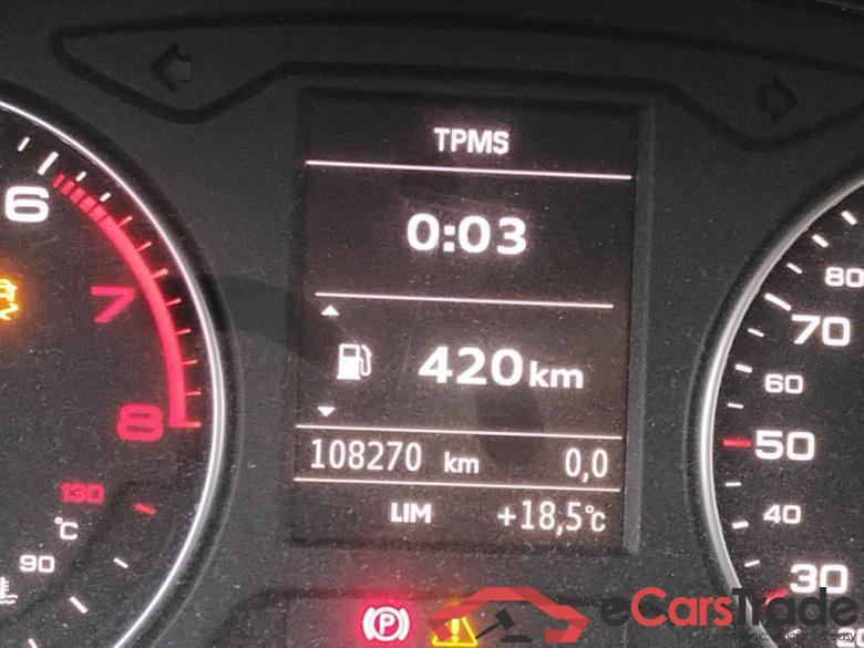 Q2 30 TFSI design 1.0 TFSI 115CV MT6 E6dT #5