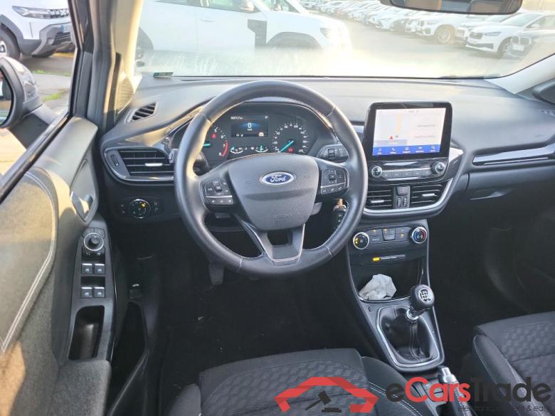 Puma Hybrid Titanium Design 1.0 EcoBoost 125CV MT6 E6d #3