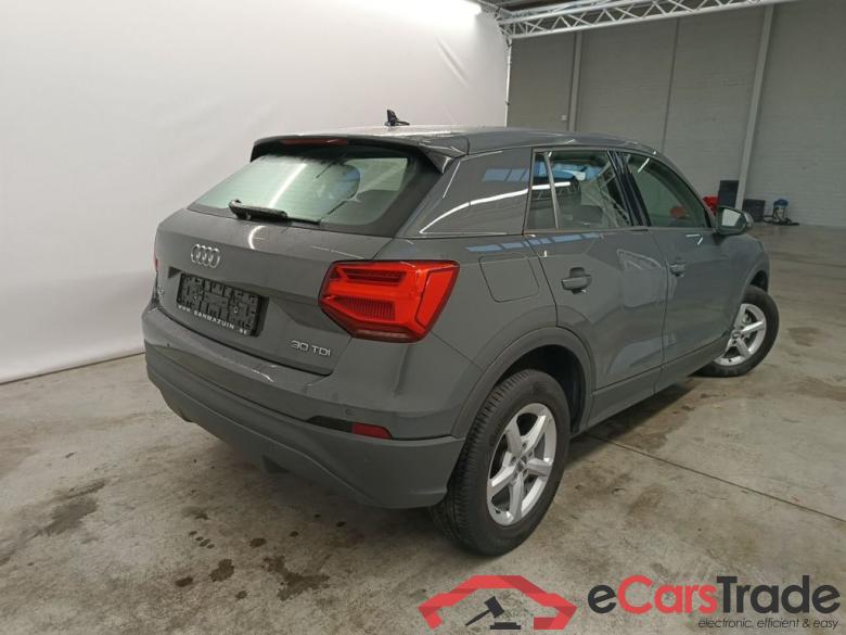 Audi Q2 1.6 30 TDI 85kW 5d #2