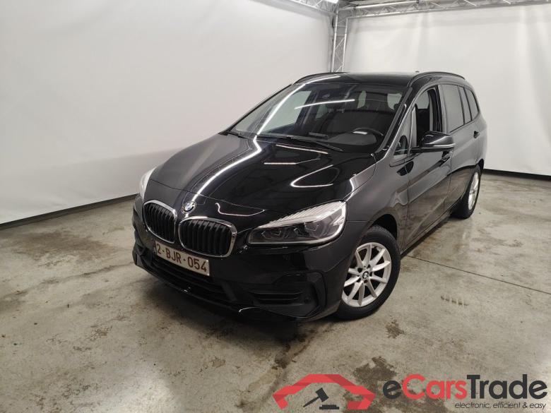 BMW 2 Reeks Gran Tourer 216d (85kW) 5d #1