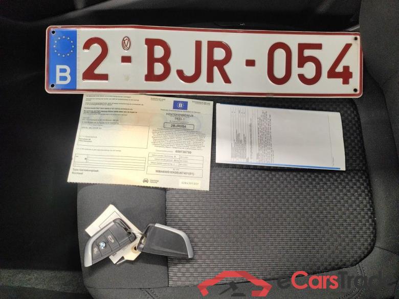 BMW 2 Reeks Gran Tourer 216d (85kW) 5d #4