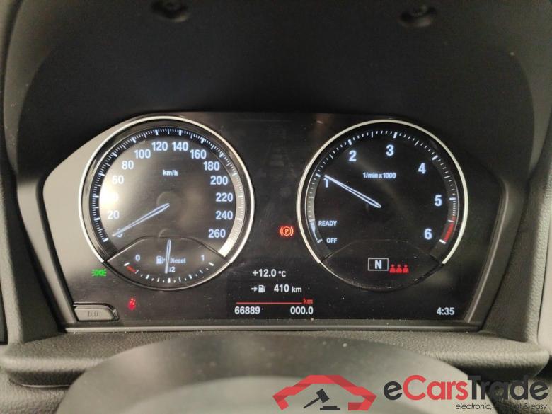 BMW 2 Reeks Gran Tourer 216d (85kW) 5d #6