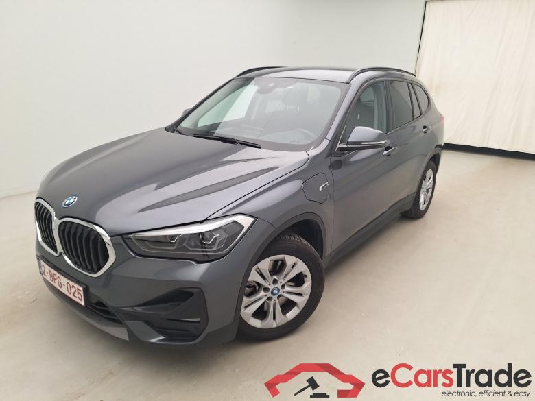 BMW, X1 FL'19 PHEV, BMW X1 xDrive25e (162 kW) 5d #2