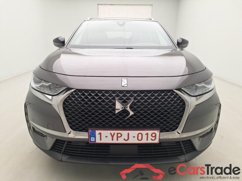 DS, DS7 CB '17, DS 7 Crossback 1.5 BlueHDi 130 Automatic So Chic 5 #1