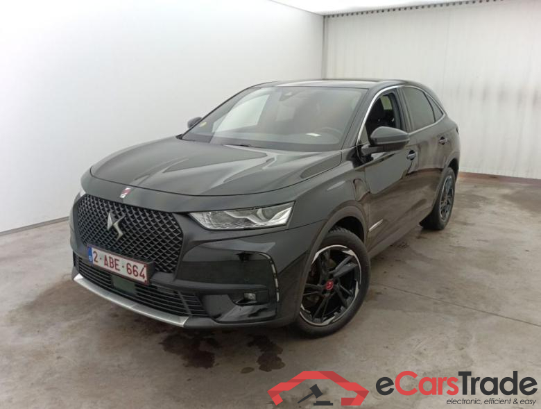 DS 7 Crossback 1.5 BlueHDi 130 Auto PERFORMANCE Line 5d