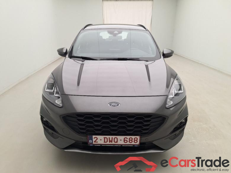 Ford, Kuga '19 PHEV, Ford Kuga 2.5i PHEV Aut. 165kW ST-Line 5d