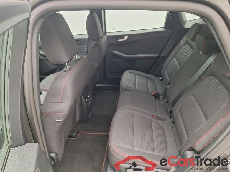 Ford, Kuga '19 PHEV, Ford Kuga 2.5i PHEV Aut. 165kW ST-Line 5d #4