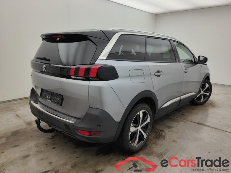 Peugeot 5008 1.5 BlueHDi 96kW S&S Crossway 5d 7pl #2