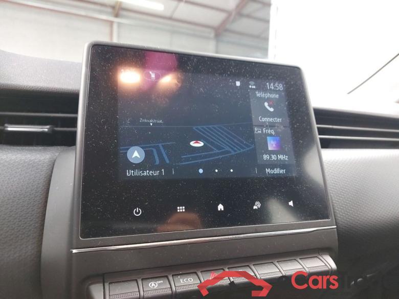 RENAULT CLIO V 1.0 TCe 91 Corporate Edition GPF(Fl.)(EU6D) 5d #4