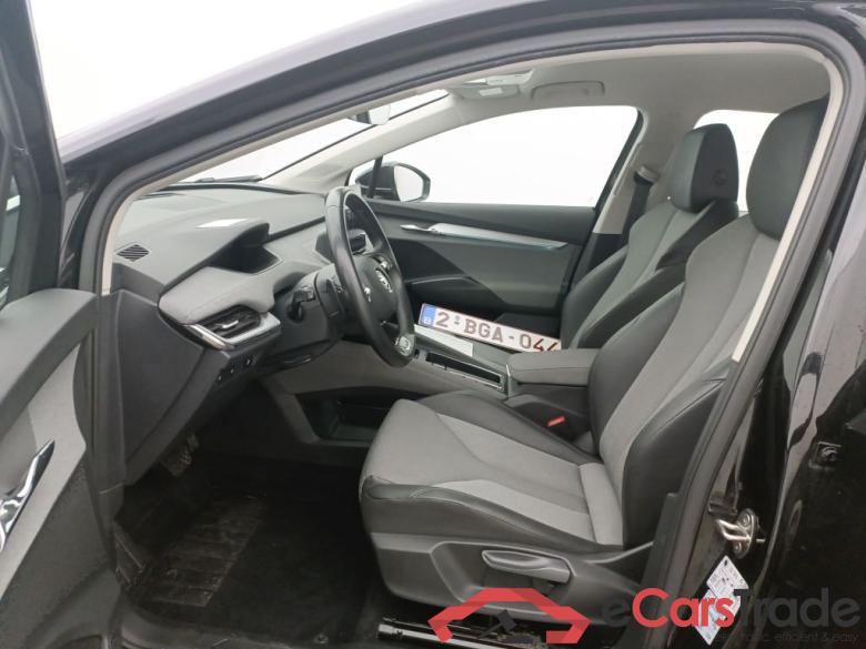 Skoda Enyaq iV 80 5d #3