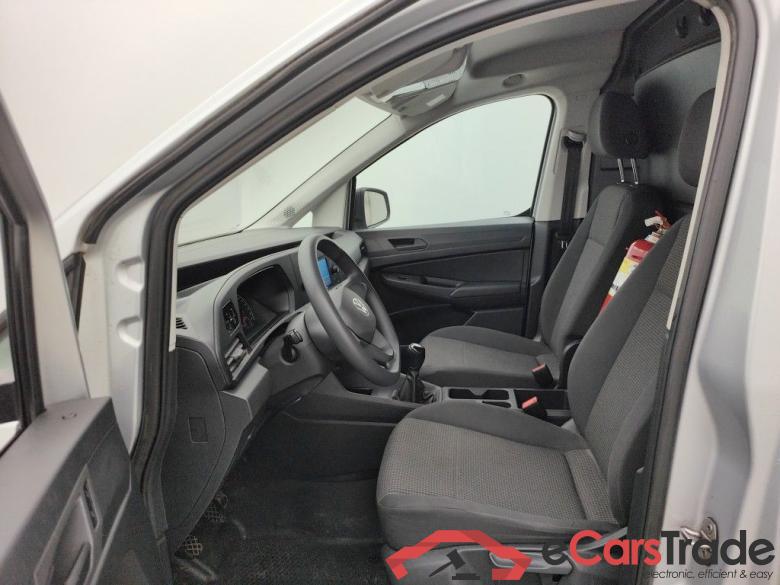 VOLKSWAGEN CADDY MAXI VAN DIESEL - 2021 2.0 TDi 102 5d #3