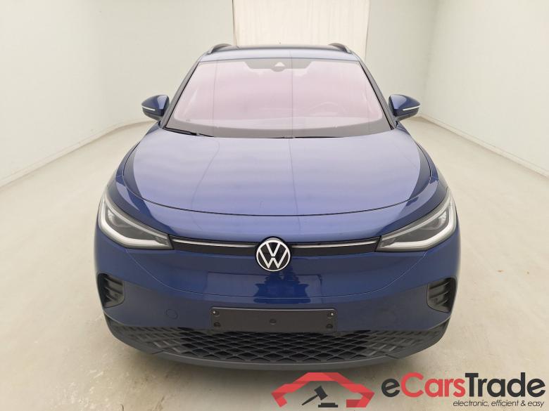 VW, ID.4 '20 BEV, Volkswagen ID.4 77 kWh - Business 5d #1