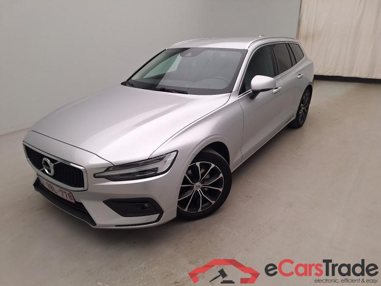Volvo, V60 '18, Volvo V60 D3 Geartronic Momentum Pro 5d #2