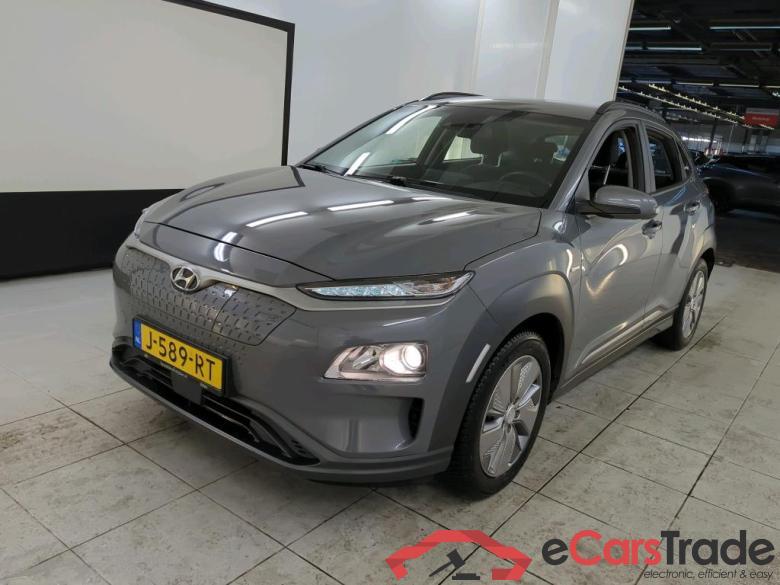 Hyundai KONA Comfort Smart Electric 39 kWh 5d #1