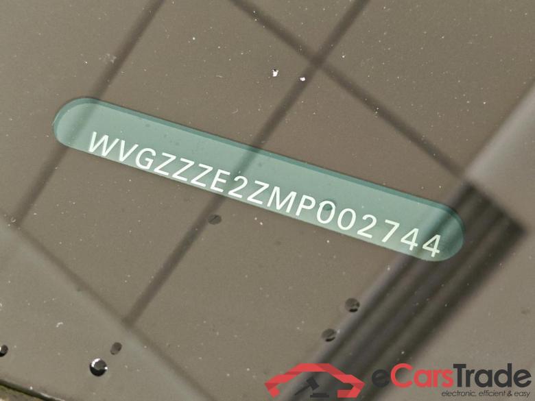 Volkswagen ID.4 77kWh 1ST Auto 5d #6