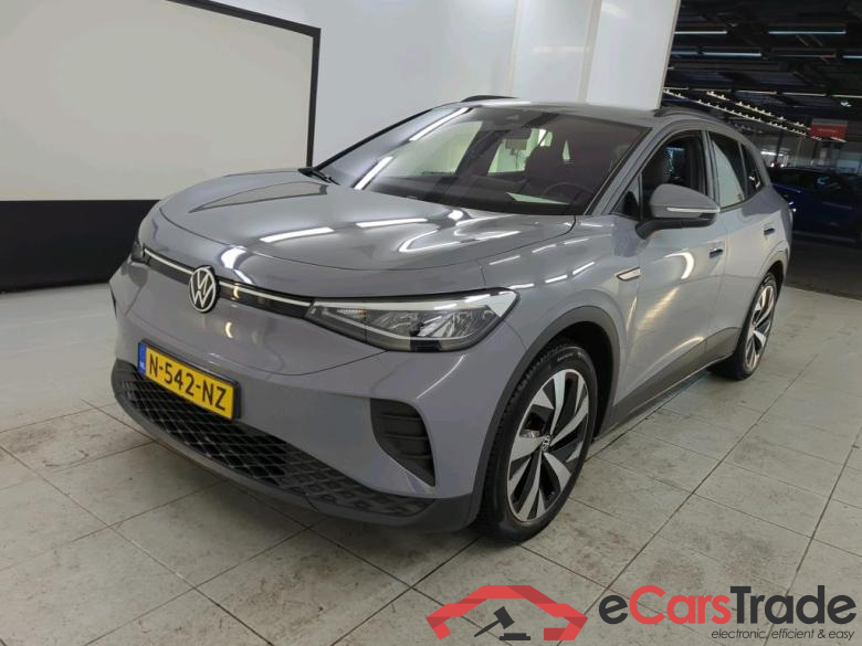 Volkswagen ID.4 77kWh 150kW Pro Auto 5d