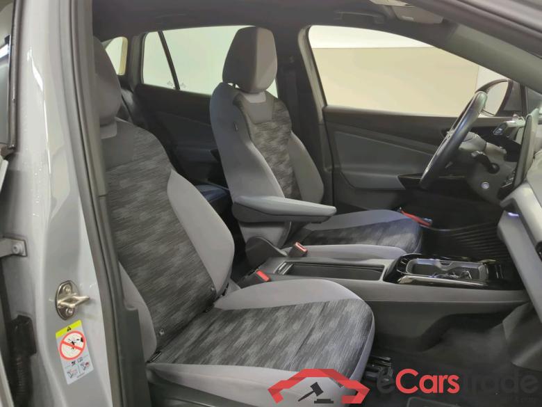 Volkswagen ID.4 77kWh 150kW Pro Auto 5d #3