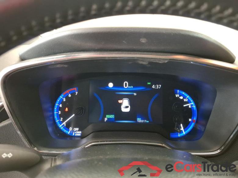 TOYOTA Corolla Touring Sports / 2018 / 5P / Break Hybride 122h Dynamic Business Stage Acad #6