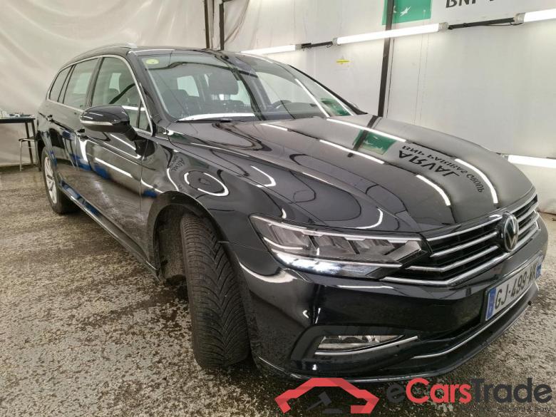 Passat Break Business 2.0 TDI 120CV BVA7 E6d #4