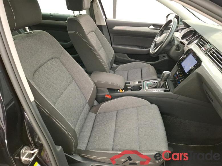 Passat Break Business 2.0 TDI 120CV BVA7 E6d #6