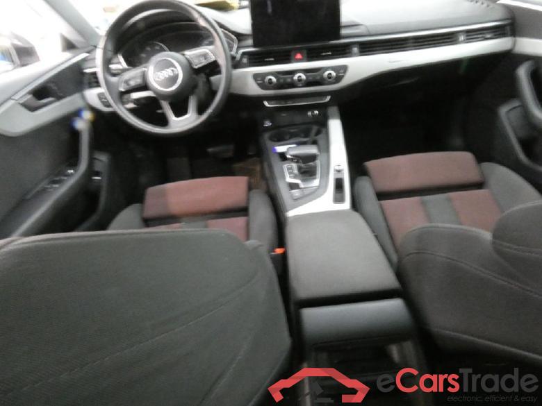 A5 Sportback 50 TDI quattro S line 3.0 TDI 210KW AT8 E6d #3