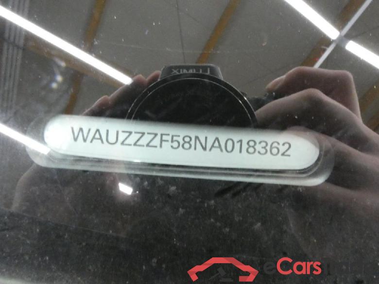 A5 Sportback 50 TDI quattro S line 3.0 TDI 210KW AT8 E6d #5