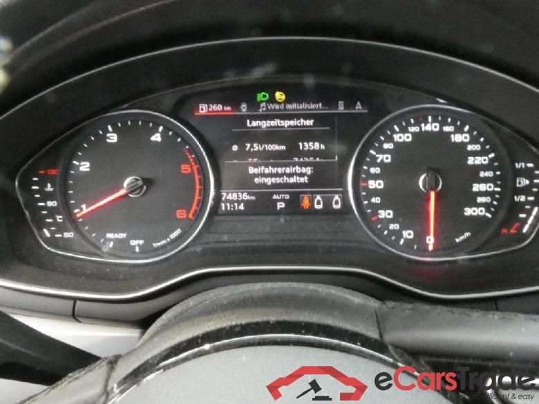 A5 Sportback 50 TDI quattro S line 3.0 TDI 210KW AT8 E6d #6