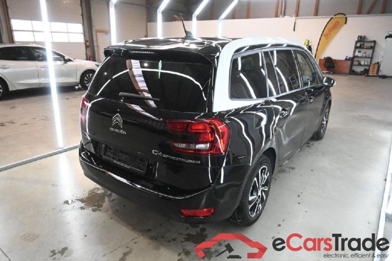 CITROEN C4 Spacetourer Grand C4 Spacetourer BlueHDi 130 Stop&Start EAT8 SHINE 5d 96kW #2