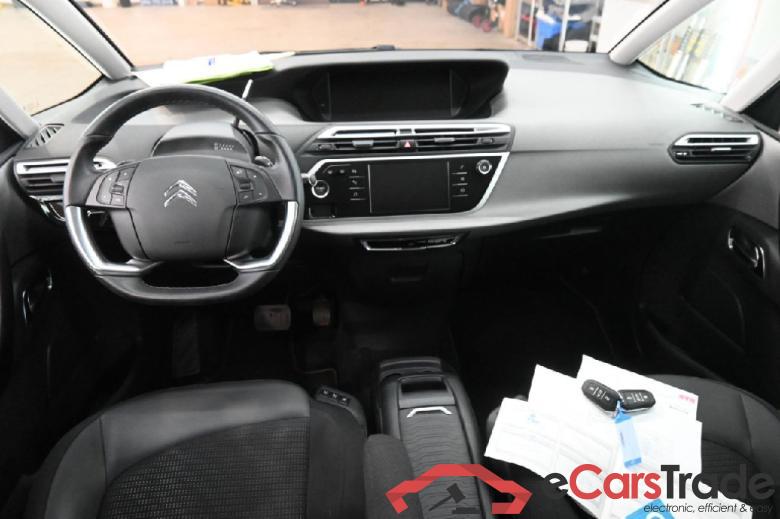 CITROEN C4 Spacetourer Grand C4 Spacetourer BlueHDi 130 Stop&Start EAT8 SHINE 5d 96kW #3