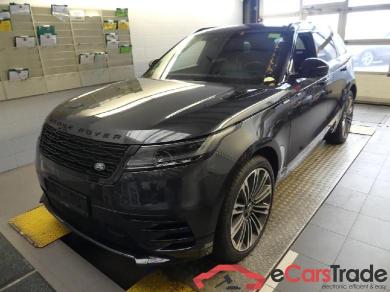 LAND ROVER Range Rover Velar P400 Autobiography 5d 294kW #1