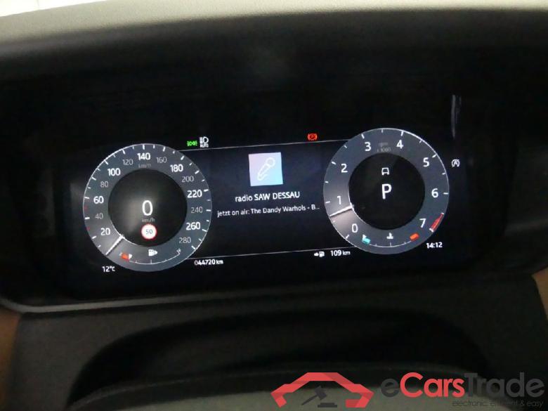 LAND ROVER Range Rover Velar P400 Autobiography 5d 294kW #6