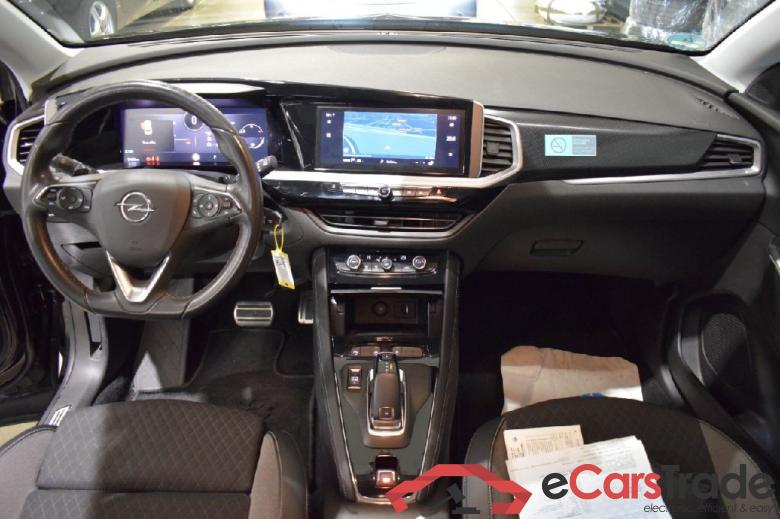 Grandland X GS Line 1.5 96KW AT8 E6d #3