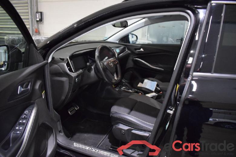 Grandland X GS Line 1.5 96KW AT8 E6d #4