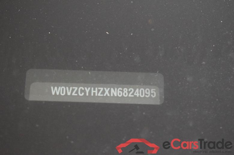 Grandland X GS Line 1.5 96KW AT8 E6d #5
