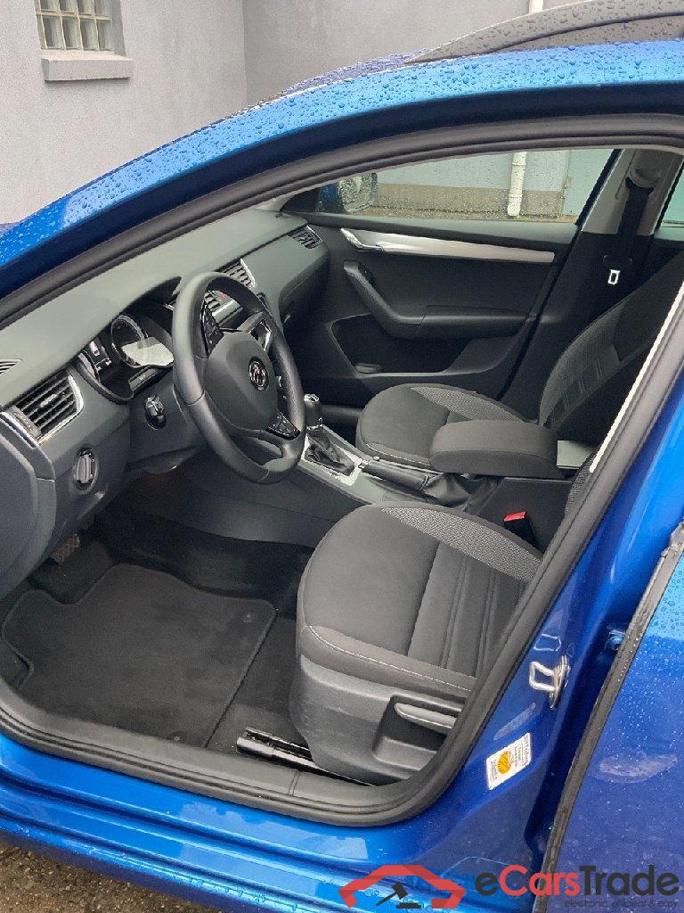 Octavia Combi Ambition 2.0 TDI 110KW AT7 E6dT #4