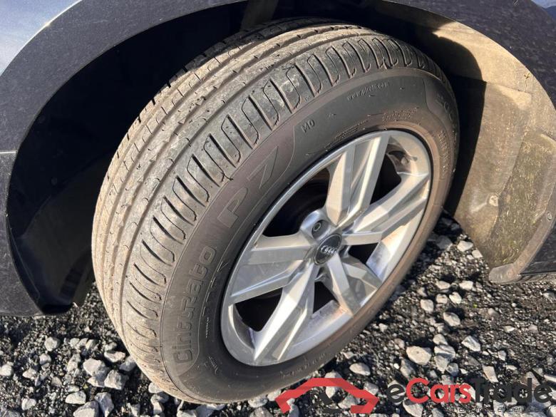 AUDI A4 Avant Audi A4 Avant 2.0 TDI 90(122) kW(PS) 6-speed #6