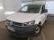 preview Volkswagen Caddy #0