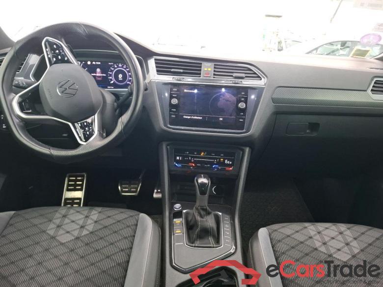 VOLKSWAGEN Tiguan / 2020 / 5P / SUV 1.4 eHybrid 245 DSG6 R-Line #5