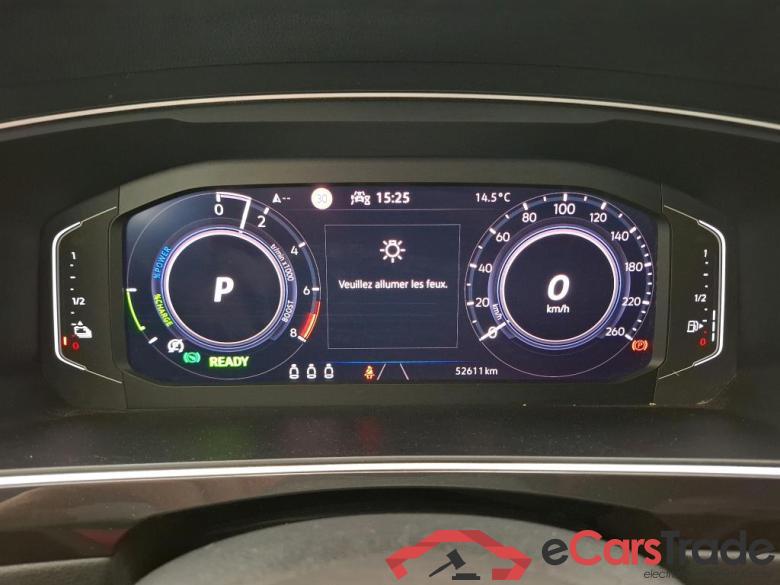 VOLKSWAGEN Tiguan / 2020 / 5P / SUV 1.4 eHybrid 245 DSG6 R-Line #6