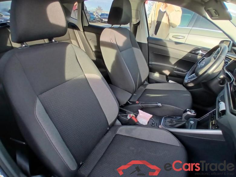 VOLKSWAGEN Polo Polo Life Business 1.0 TSI 81 kW (110 ch) 7 vitesses DSG #4