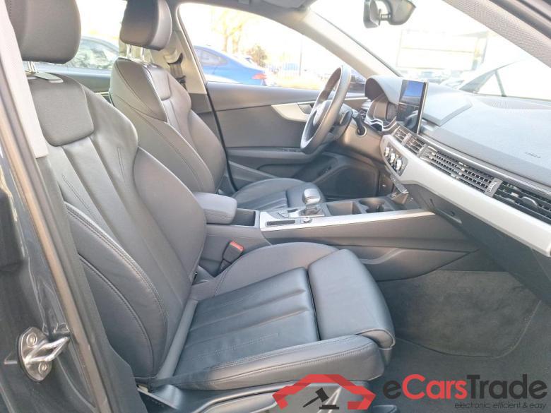 AUDI - AUD A4  30 TDi 136PK S-Tronic Business Edition Pack Business+ & Rear Camera #3
