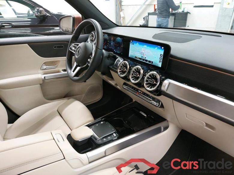 MERCEDES - MER EQB 250 190PK Luxury Line & Pack Premium & Towing Hook & Pano Roof * ELECTRIC * #3