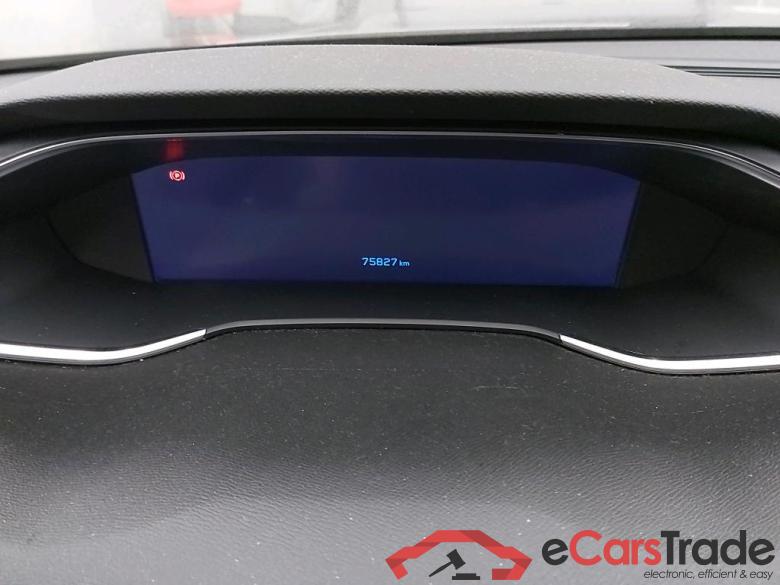 PEUGEOT - PEU 308 SW BlueHDi 130PK EAT8 Business With 3D Navigation & Front & Rear Park Sensors #5