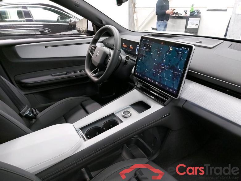 POLESTAR - POL POLESTAR 4 Long Range Single motor 272PK Pack Plus & Pilot * ELECTRIC * #3