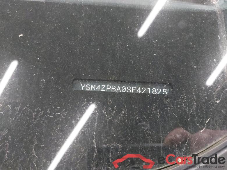 POLESTAR - POL POLESTAR 4 Long Range Single motor 272PK Pack Plus & Pilot * ELECTRIC * #6