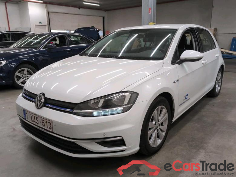 VOLKSWAGEN - VW  GOLF VII TSi 130PK BlueMotion Comfortline Pack Business & Nav Discover Media * PETROL *