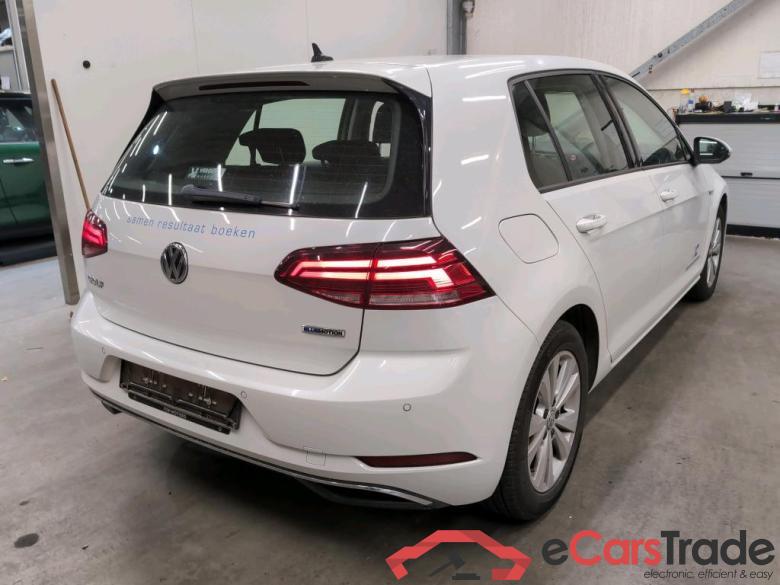 VOLKSWAGEN - VW  GOLF VII TSi 130PK BlueMotion Comfortline Pack Business & Nav Discover Media * PETROL * #2