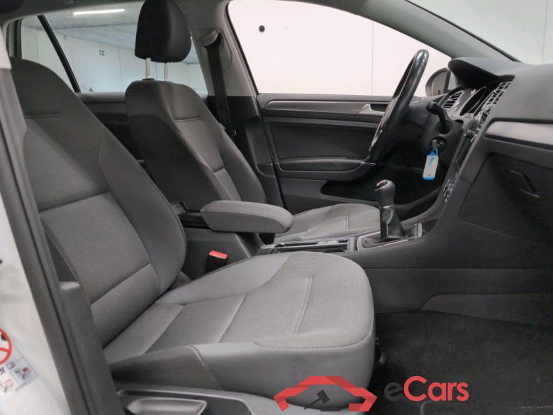 VOLKSWAGEN - VW  GOLF VII TSi 130PK BlueMotion Comfortline Pack Business & Nav Discover Media * PETROL * #3