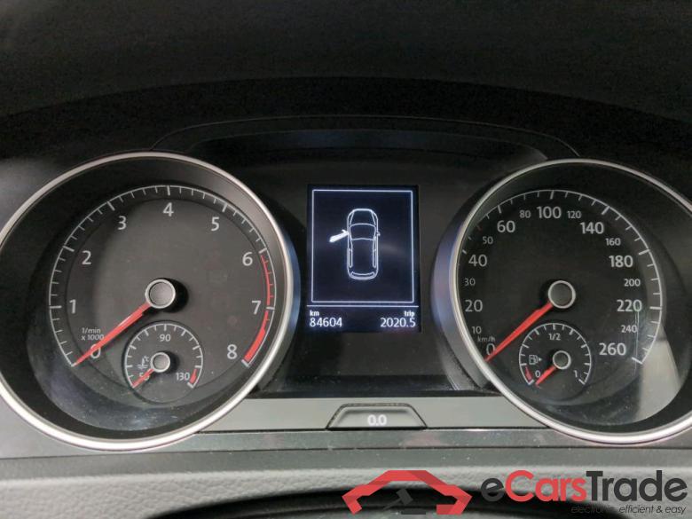 VOLKSWAGEN - VW  GOLF VII TSi 130PK BlueMotion Comfortline Pack Business & Nav Discover Media * PETROL * #5